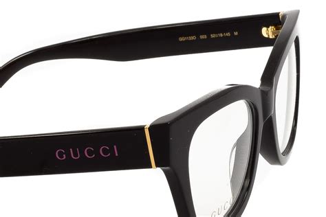 occhiali da vista gucci 2023|occhiali da vista donna.